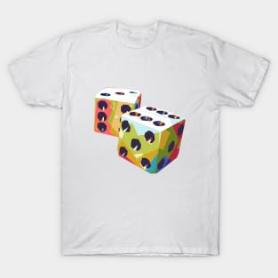 Dice T-Shirt